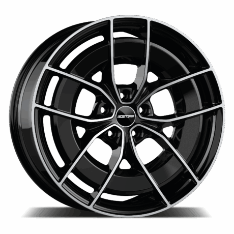 GMP ENERGIA Black Diamond 8,5x20 ET38 112 66,6