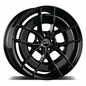 GMP ENERGIA Glossy Black 8,5x19 ET45 112 66,6