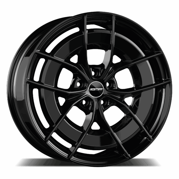 GMP ENERGIA Glossy Black 8,5x21 ET35 112 66,6