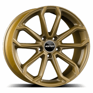 GMP FURIOSA Gold 10x22 ET48 130 71,6