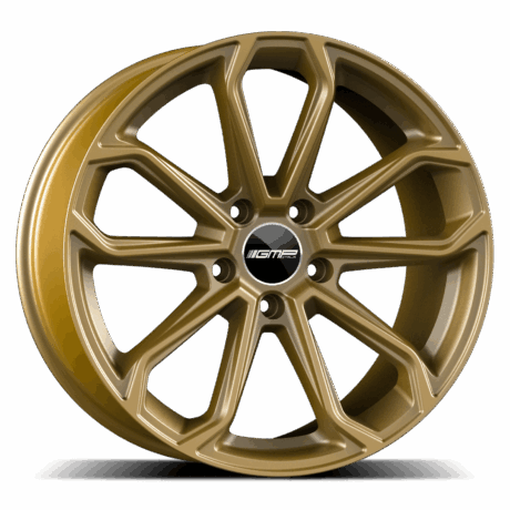 GMP FURIOSA Gold 10x22 ET36 130 66,5