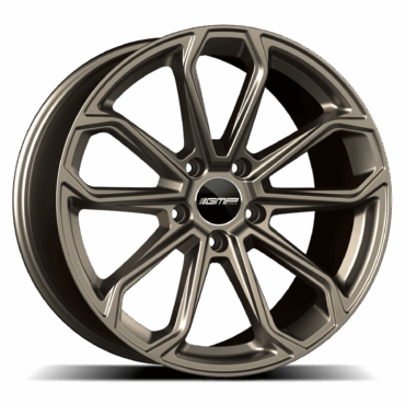 GMP FURIOSA Metal Bronze 9x22 ET26 112 66,5