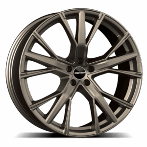 GMP GUNNER Metal Bronze 8x18 ET35 112 66,5