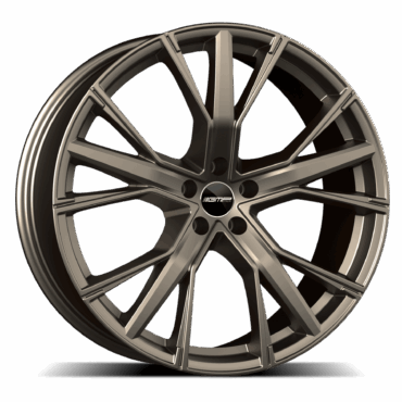 GMP GUNNER Metal Bronze 8x18 ET35 112 66,5