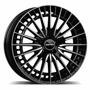GMP QSTAR Black Diamond 8x20 ET45 112 66,6