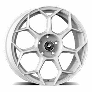 GMP RACEWAY Bianco Corsa 8x18 ET45 114,3 75,0