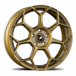 GMP RACEWAY Oro Corsa 7x17 ET40 108 75,0