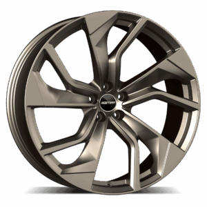 GMP REBEL Metal Bronze 8,5x19 ET35 112 66,5
