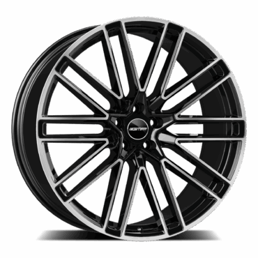GMP STILGAR Black Diamond 10x24 ET10 112 66,5