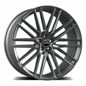 GMP STILGAR Glossy Anthracite 10x24 ET10 112 66,5