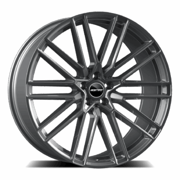 GMP STILGAR Glossy Anthracite 10x24 ET10 112 66,5