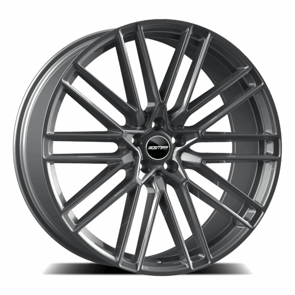 GMP STILGAR Glossy Anthracite 10x24 ET20 130 71,6