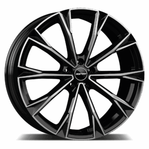 GMP TOTALE Black Diamond 8,5x20 ET30 112 66,5