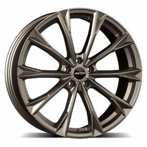 GMP TOTALE Metal Bronze 8,5x21 ET35 112 66,6