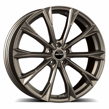 GMP TOTALE Metal Bronze 8x19 ET43 112 66,6