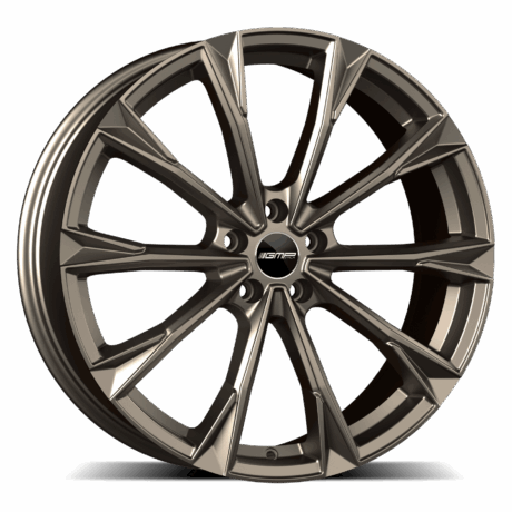 GMP TOTALE Metal Bronze 8,5x20 ET42 108 73,1