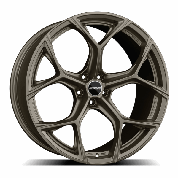 GMP ULTRIVITY Metal Bronze 8,5x19 ET30 112 66,5
